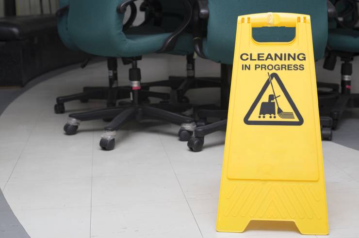 Lisseth Cleaning Services