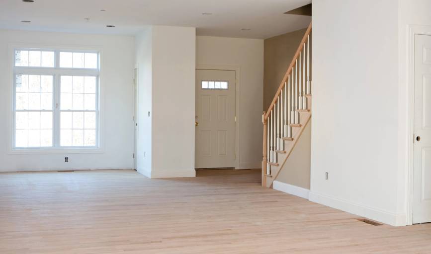 Post Construction Cleaning