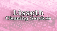 Lisseth Cleaning Services