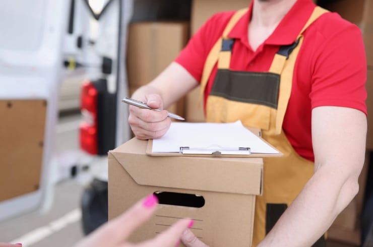 ESW Logistics Concepts