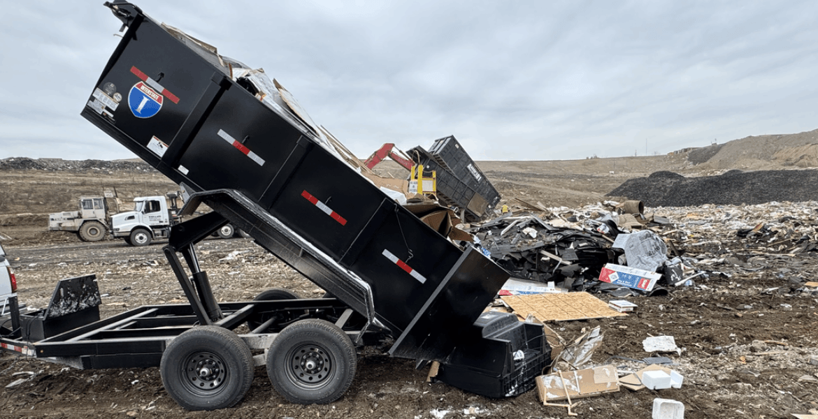 Abe's Dumpster Services