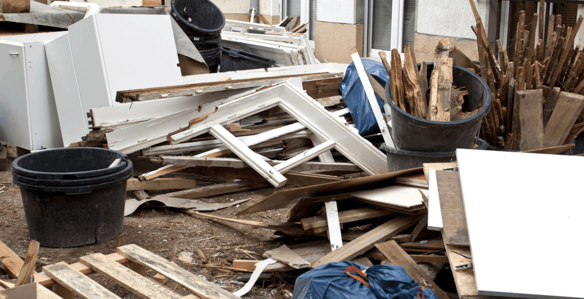 Abe's Dumpster Services