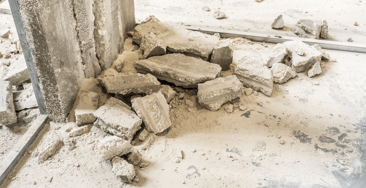 Abe's Dumpster Services