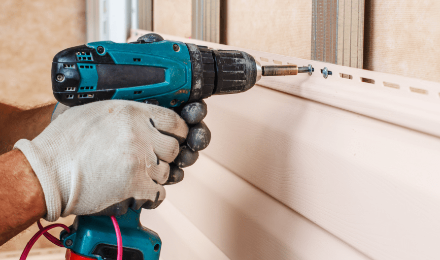 Bill's General Construction