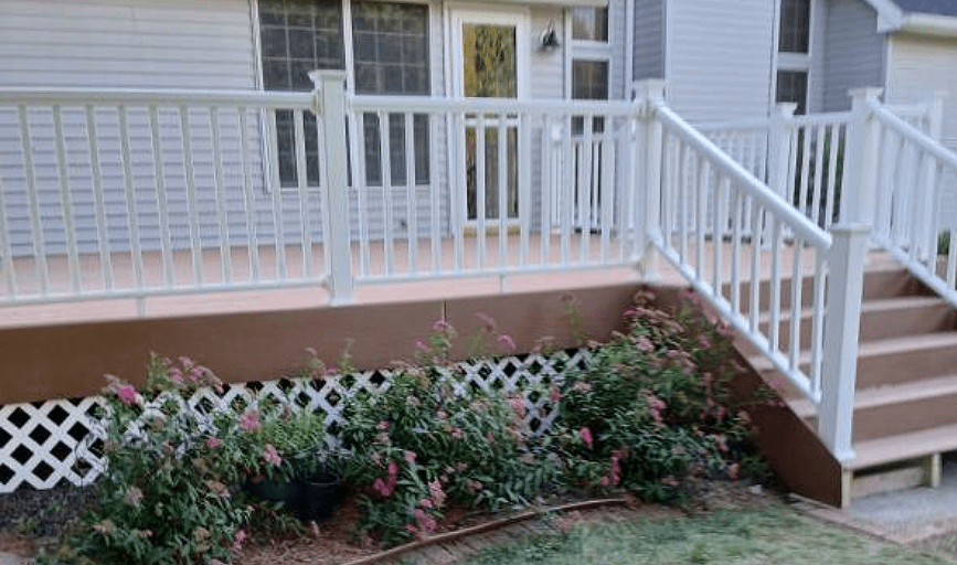 Bill's General Construction