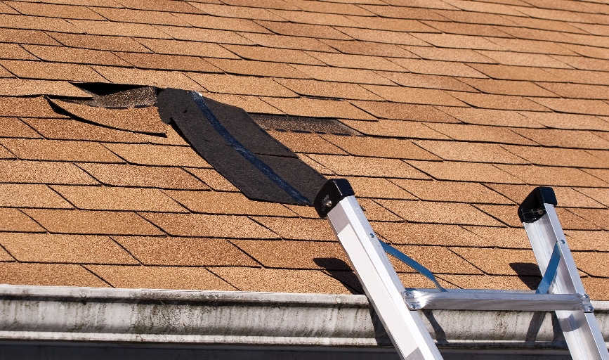 Roof Repair