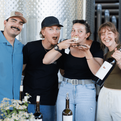 Event Dessert Catering