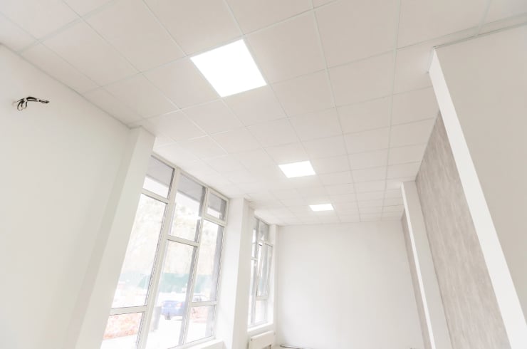 Jacobs Drywall Repair