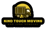 Kind Touch Moving and Junk Removal