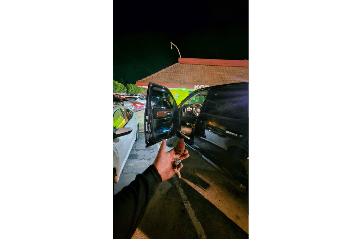 Grizzly Roadside Assistance