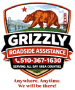 Grizzly Roadside Assistance