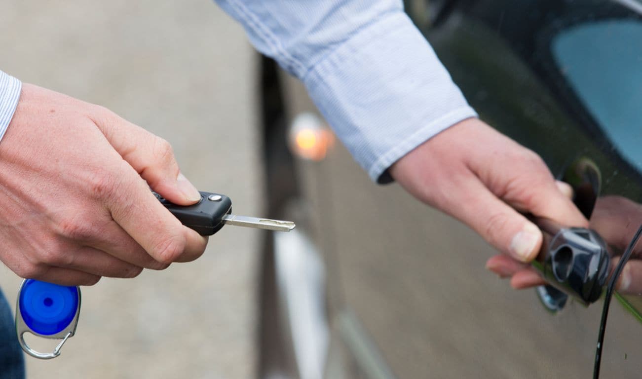 Grizzly Roadside Assistance