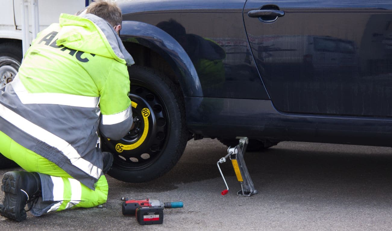 Grizzly Roadside Assistance