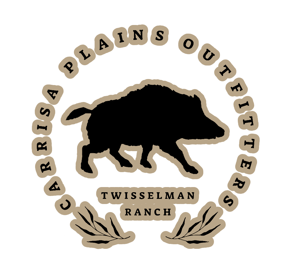 Carrisa Plains Outfitters