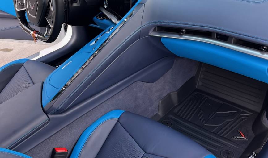 Phillips Legendary Detailing