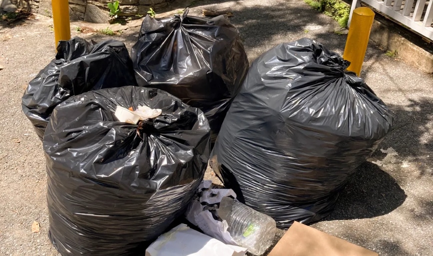 RSB Landscape Maintenance