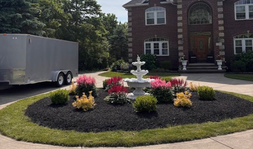 RSB Landscape Maintenance