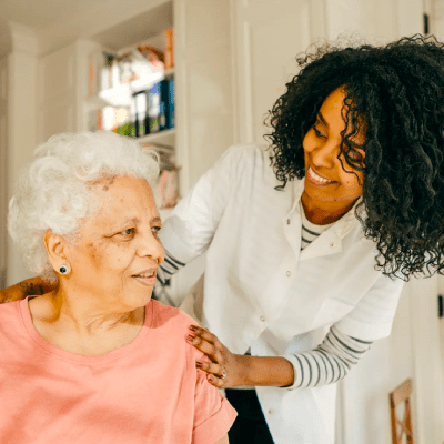 Daily Living Assistance