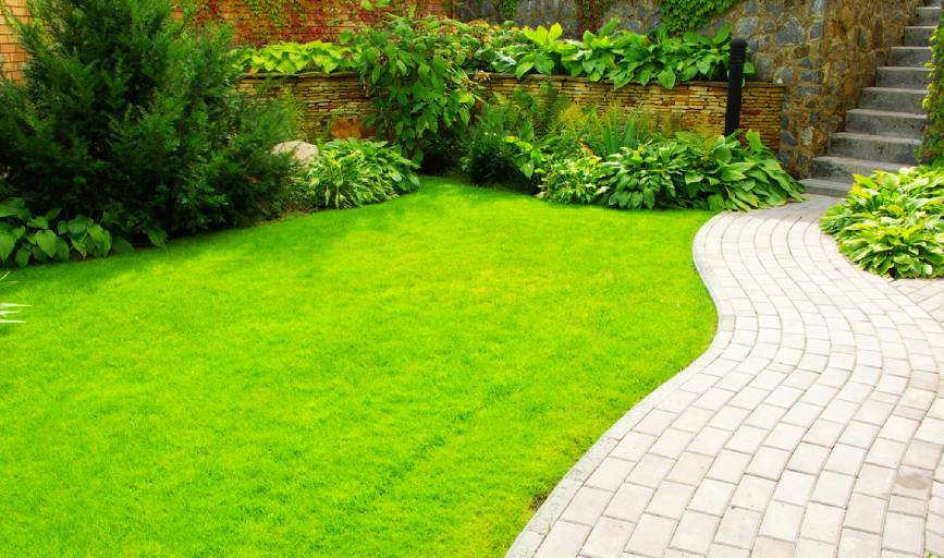 RR Shine Landscaping