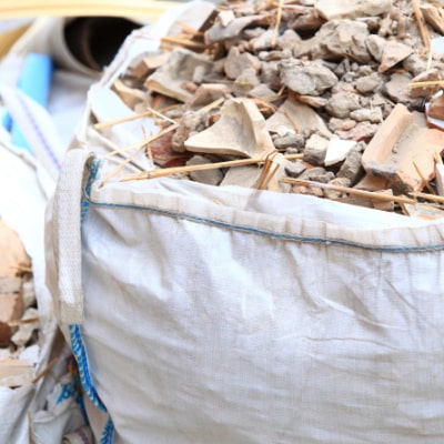 Construction Debris Removal