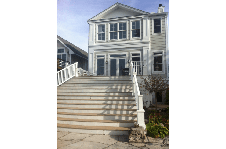 Beckermeyer Construction