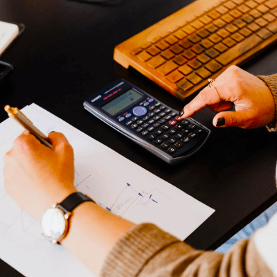 Business Tax Preparation