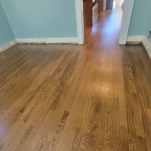 Flooring