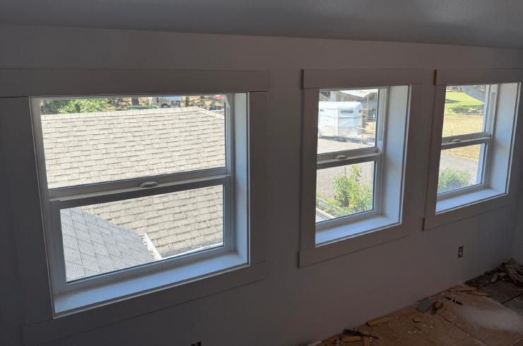 JTM General Contracting & Remodeling