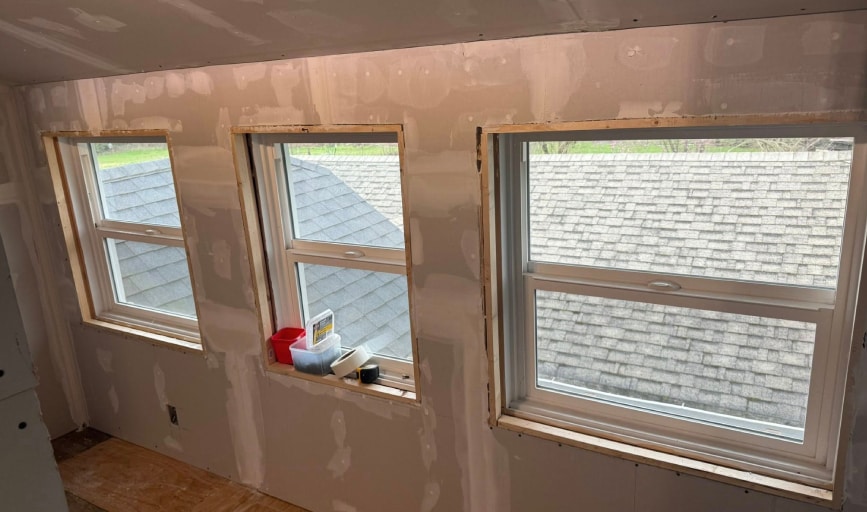 JTM General Contracting & Remodeling