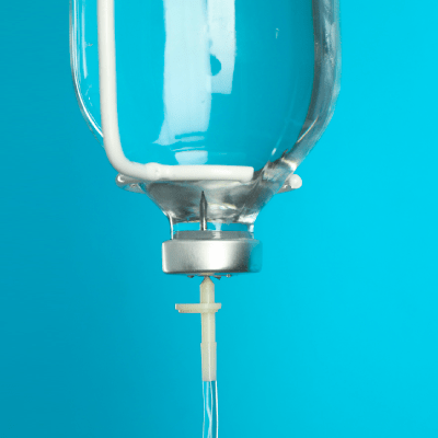 IV Infusion Therapy