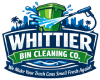 Whittier Bin Cleaning