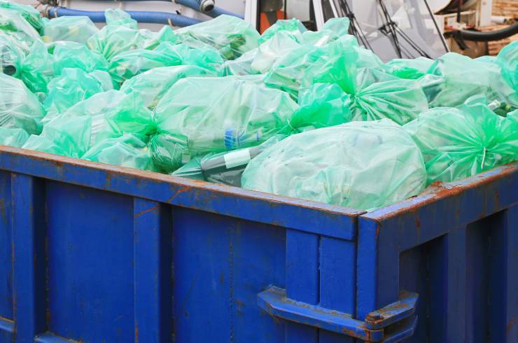 Allpoint Demolition & Removal