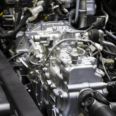 Truck Engine Components