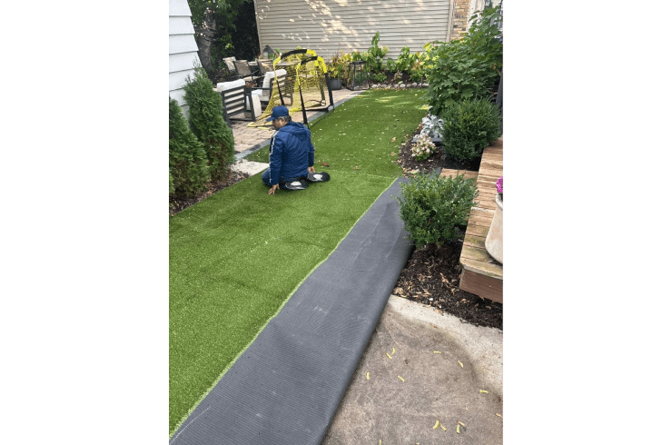 Coronado's Landscaping