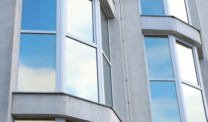 UV Protection Window Film