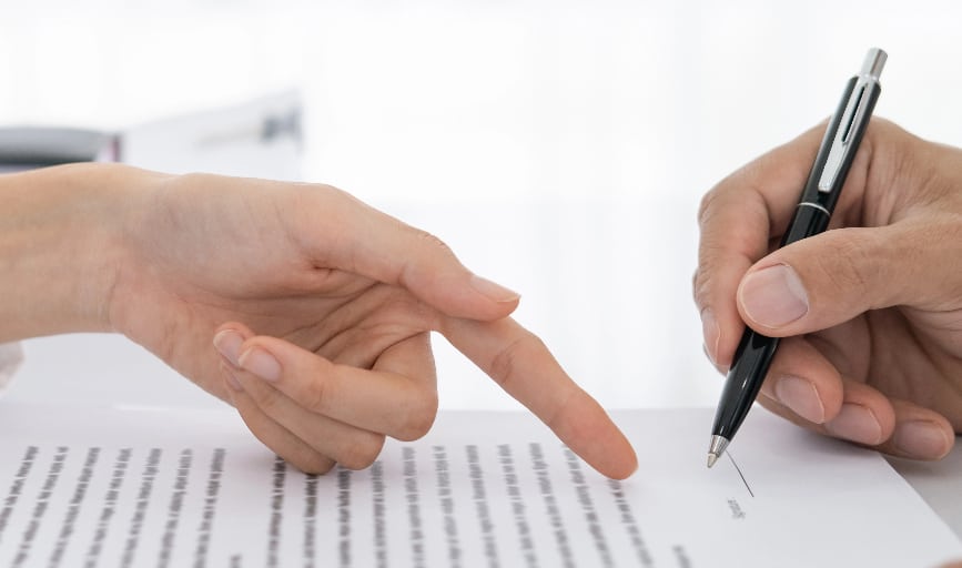 Leatha Petersen Notary Public