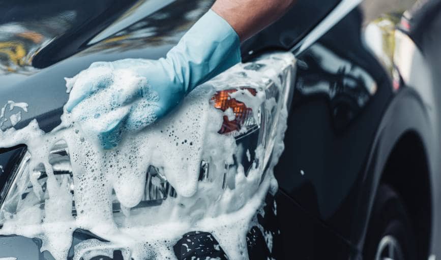 Obsidian Mobile Detailing