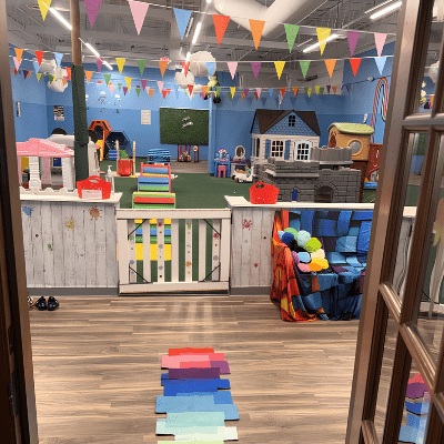 Indoor Playground