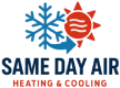 Same Day Air
