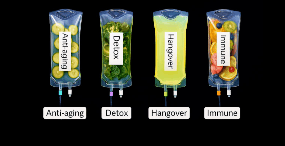 Gina Preventive Care & Wellness Center