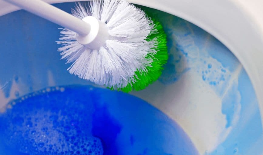 Cybermystic Cleaning Services