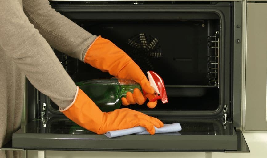 Cybermystic Cleaning Services