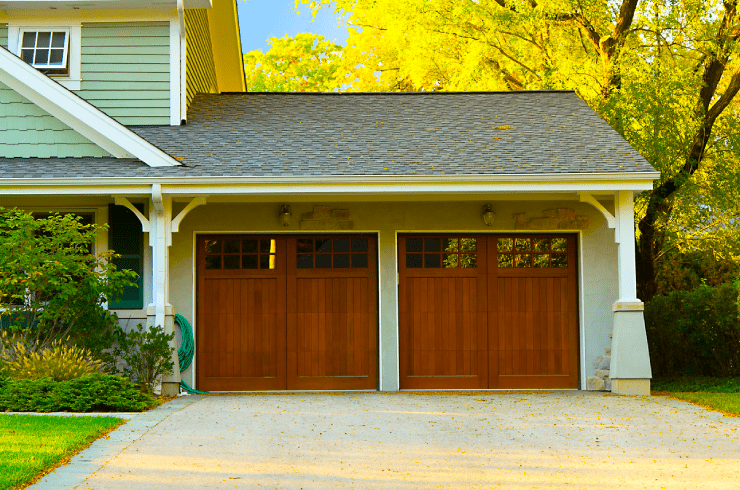 Action Garage Doors