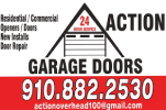Action Garage Doors