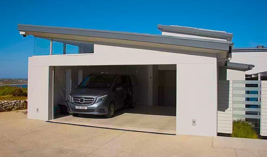 Garage Door Installation