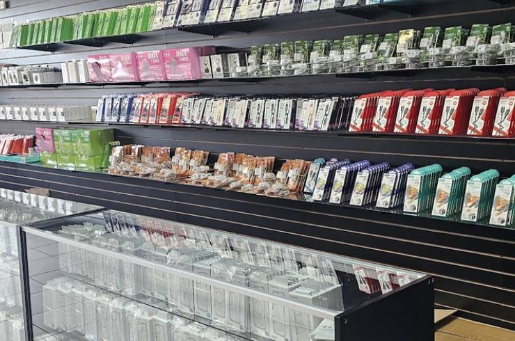 AGD Mobile Parts Supply