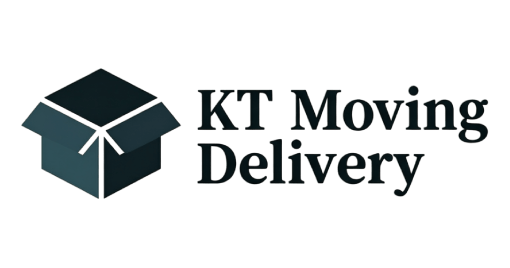 KT Moving Delivery