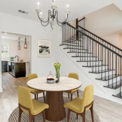 Residential Cleaning