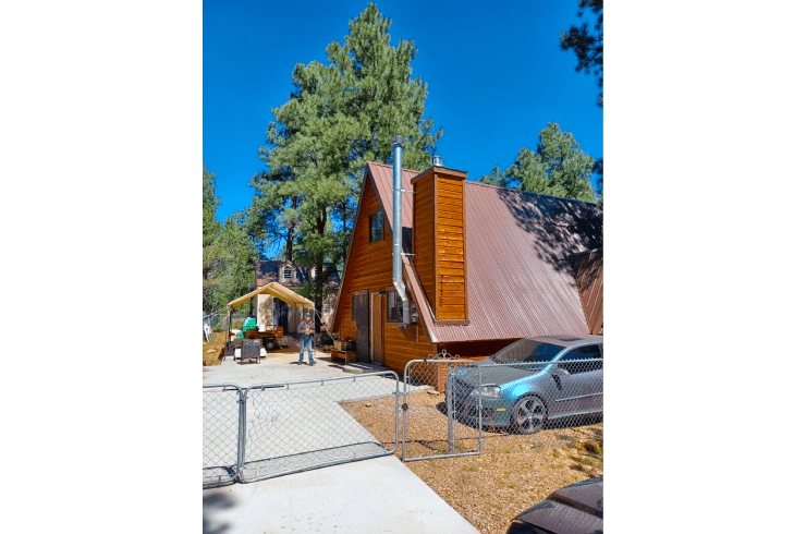 High Quality Sweeps And Installs