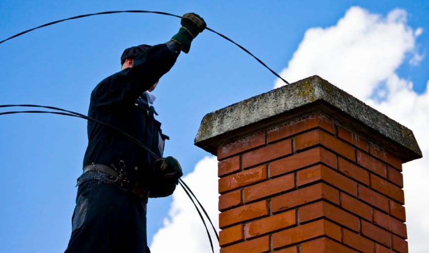 High Quality Sweeps And Installs